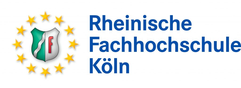 Logo der RFH