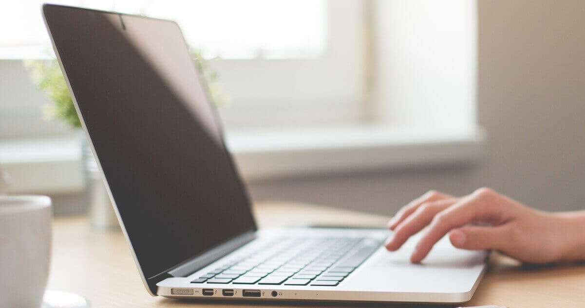 Online-Testverfahren für Teilnehmende